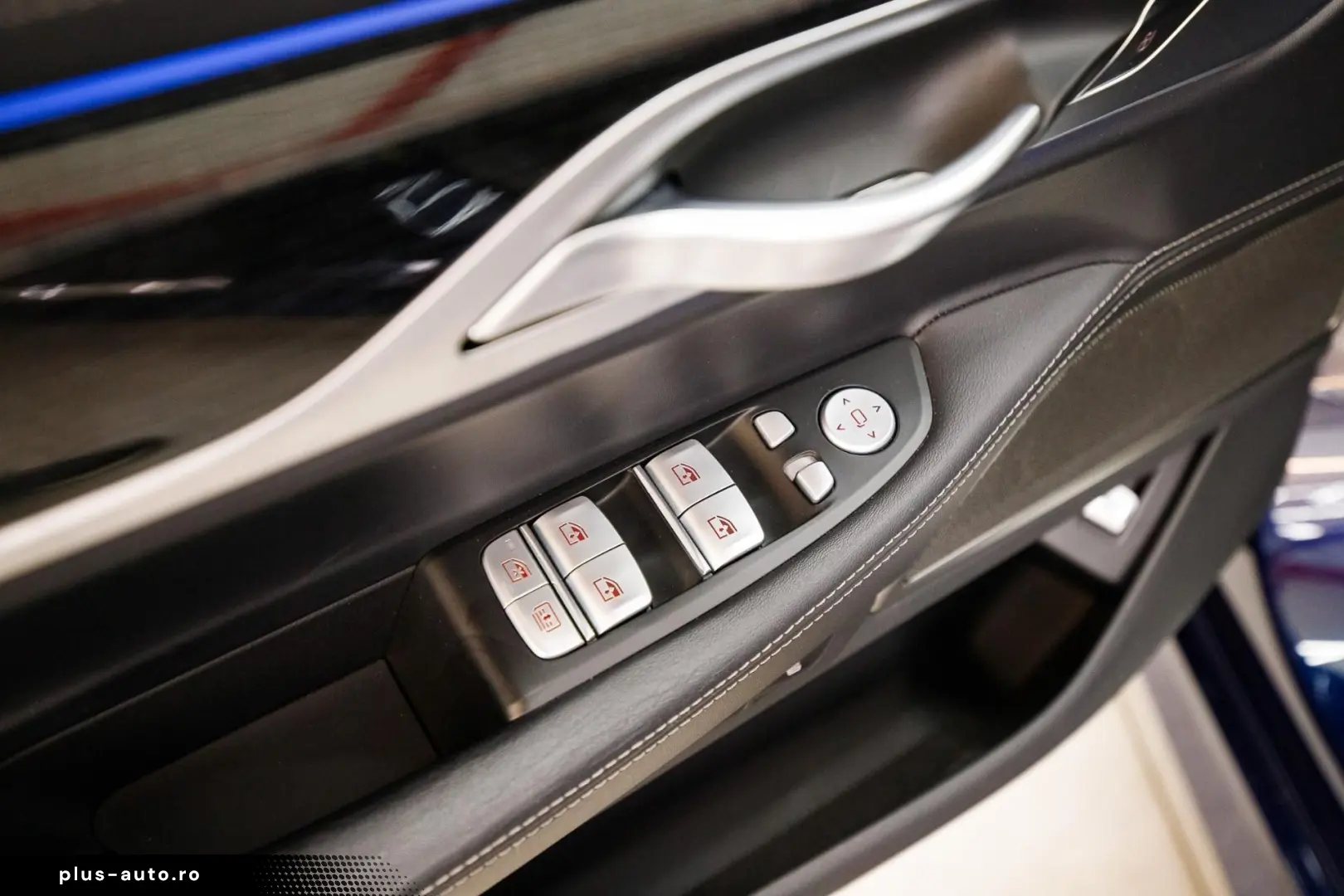 Bmw Seria-7