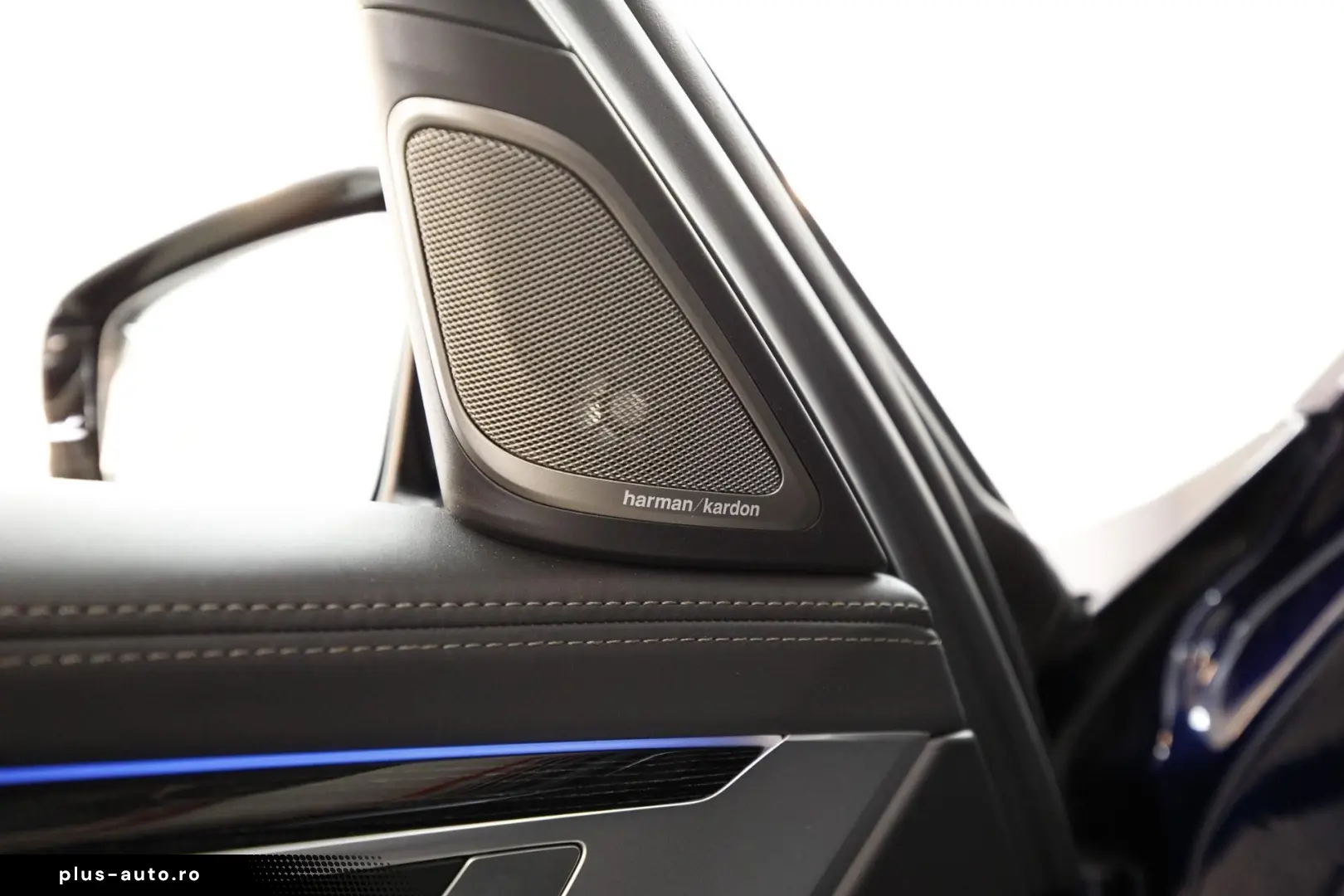 Bmw Seria-7
