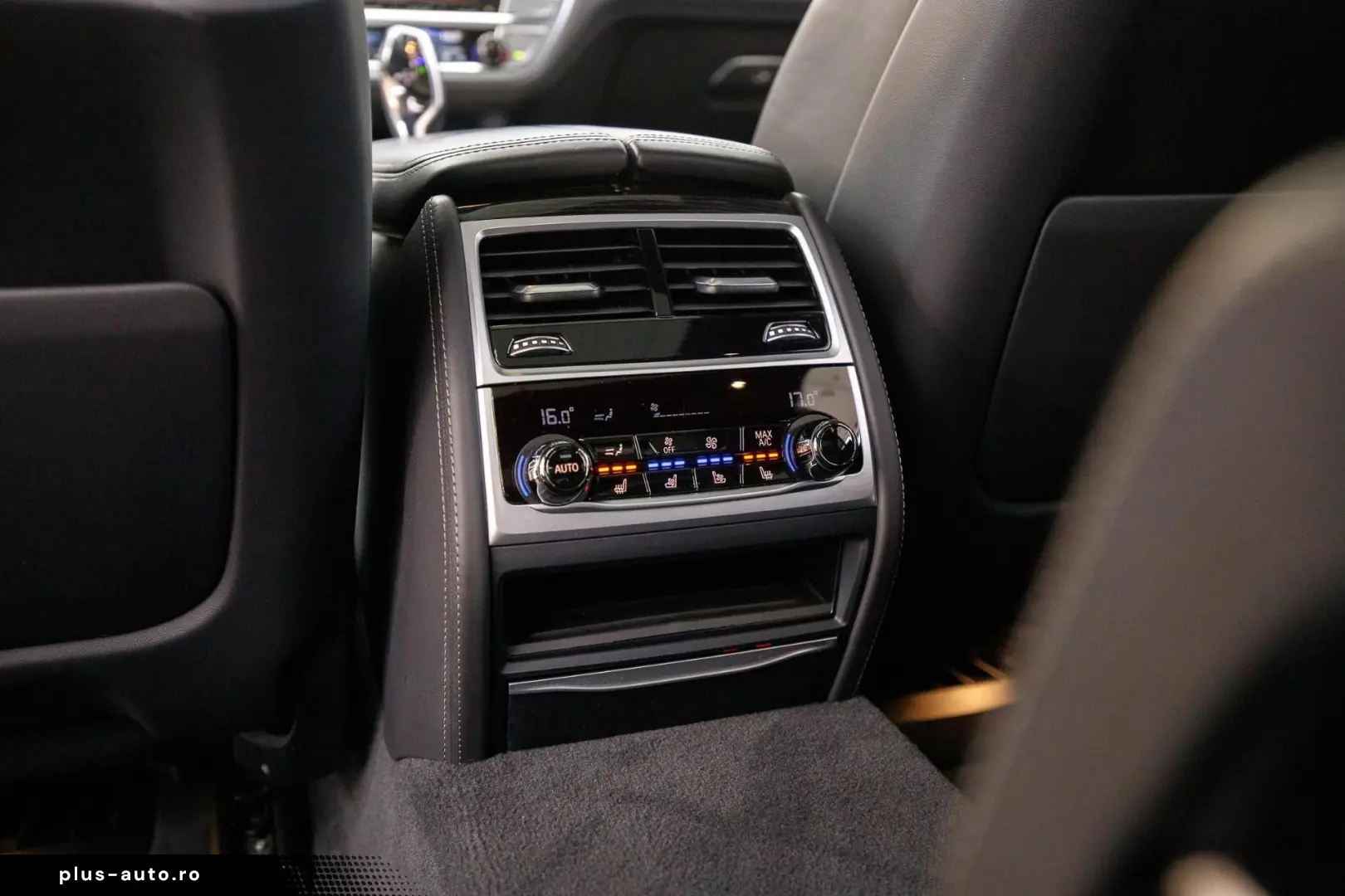 Bmw Seria-7