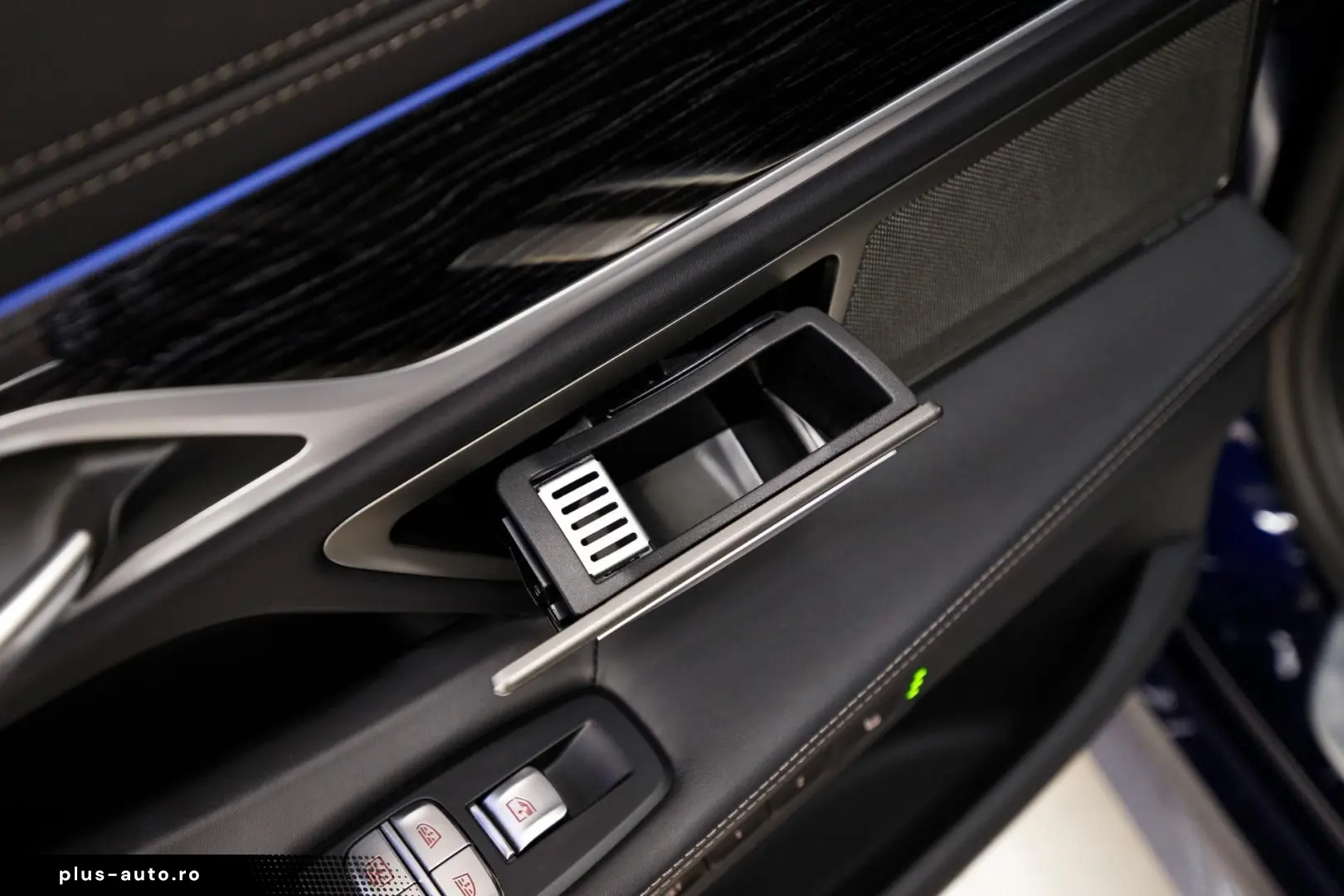 Bmw Seria-7
