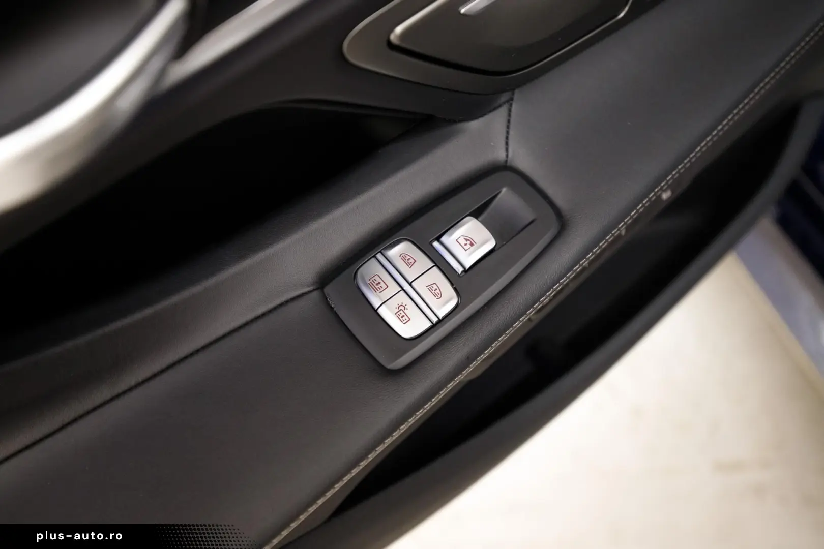 Bmw Seria-7