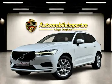 Volvo Xc-60