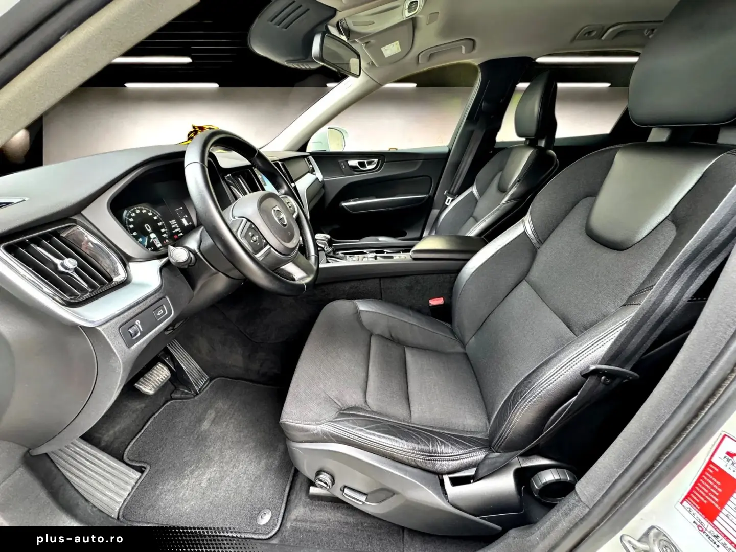 Volvo Xc-60