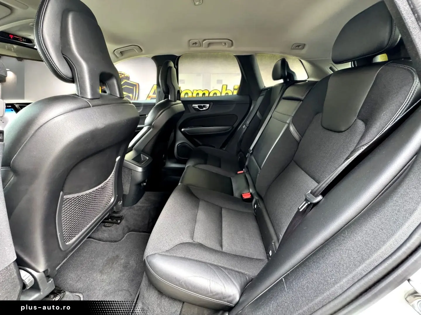 Volvo Xc-60
