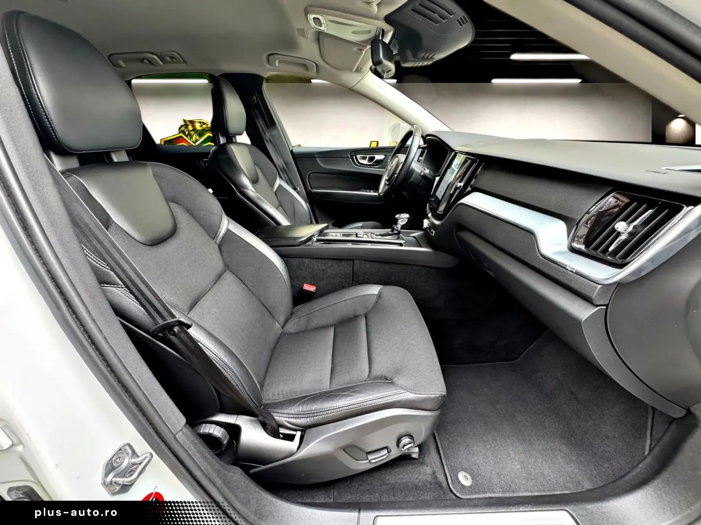 Volvo Xc-60