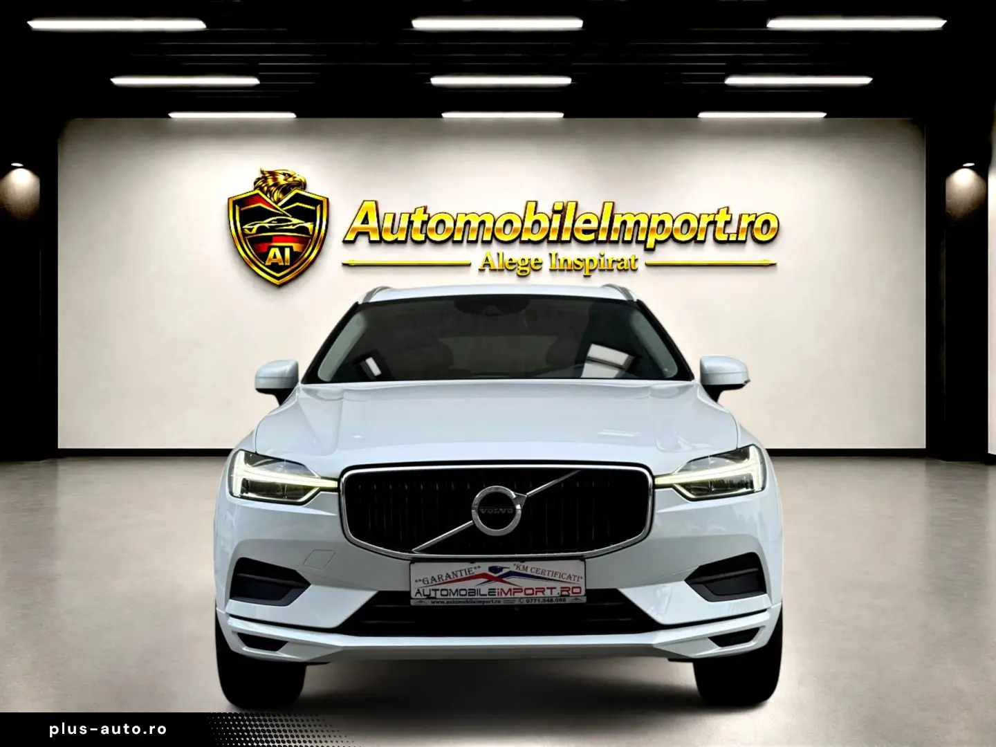 Volvo Xc-60