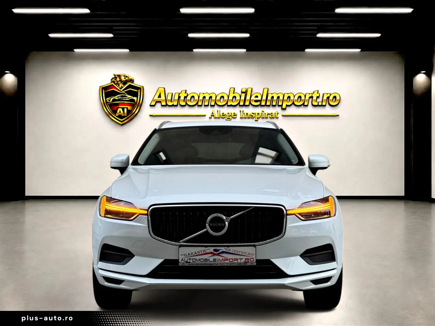 Volvo Xc-60