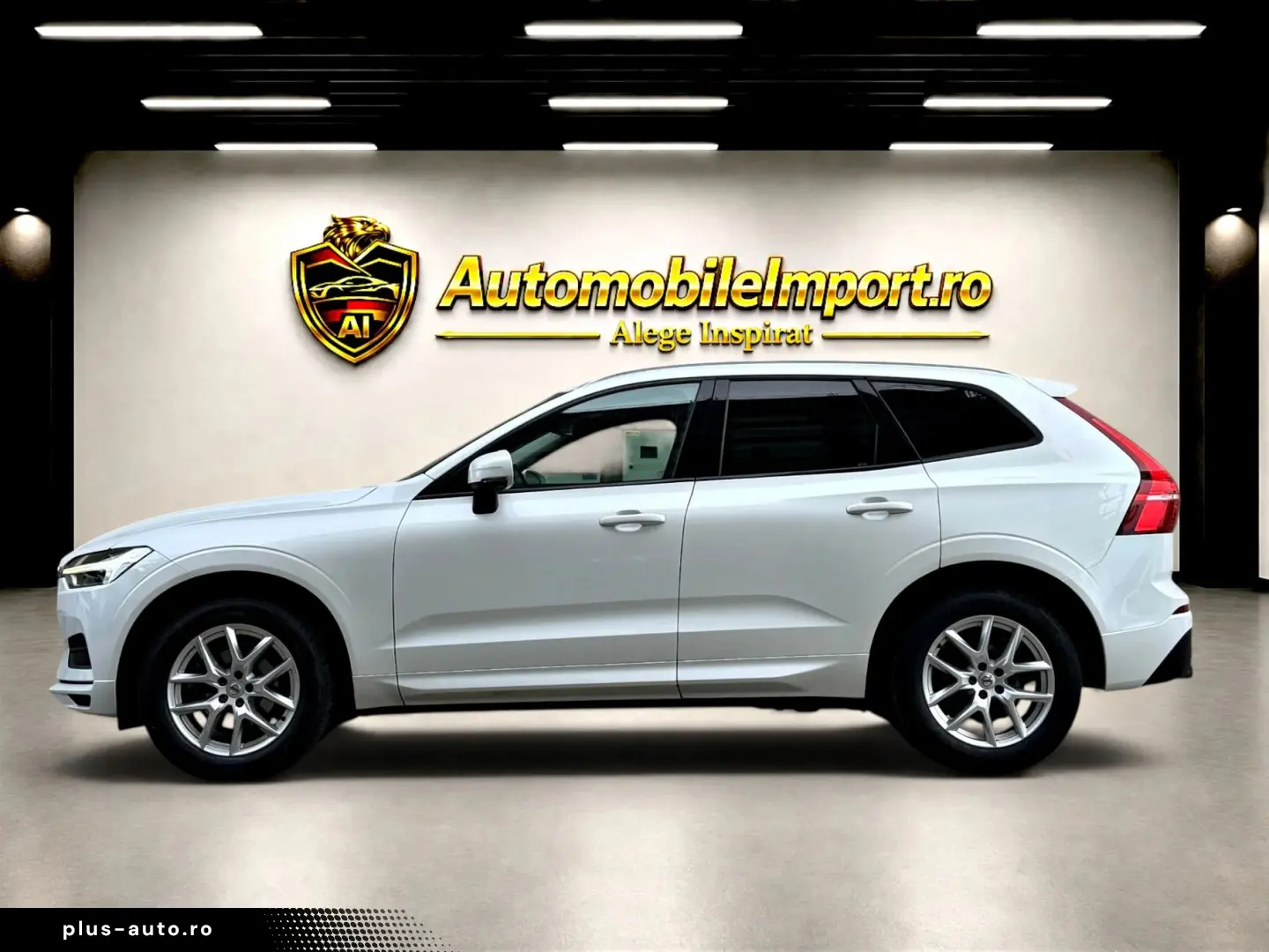 Volvo Xc-60