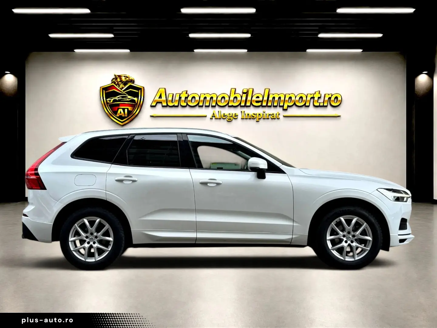 Volvo Xc-60
