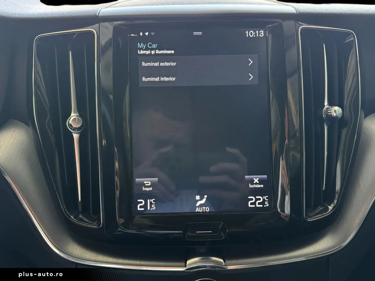 Volvo Xc-60