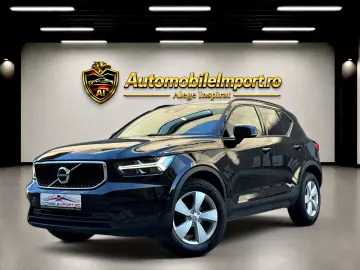 Volvo Xc-40