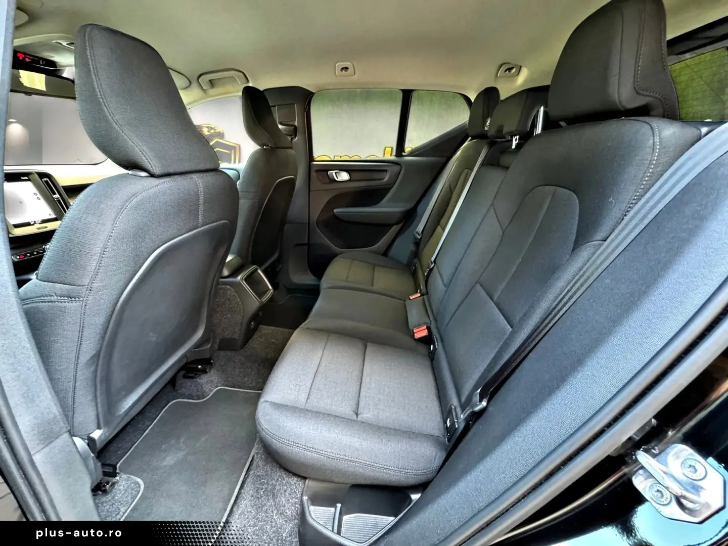 Volvo Xc-40