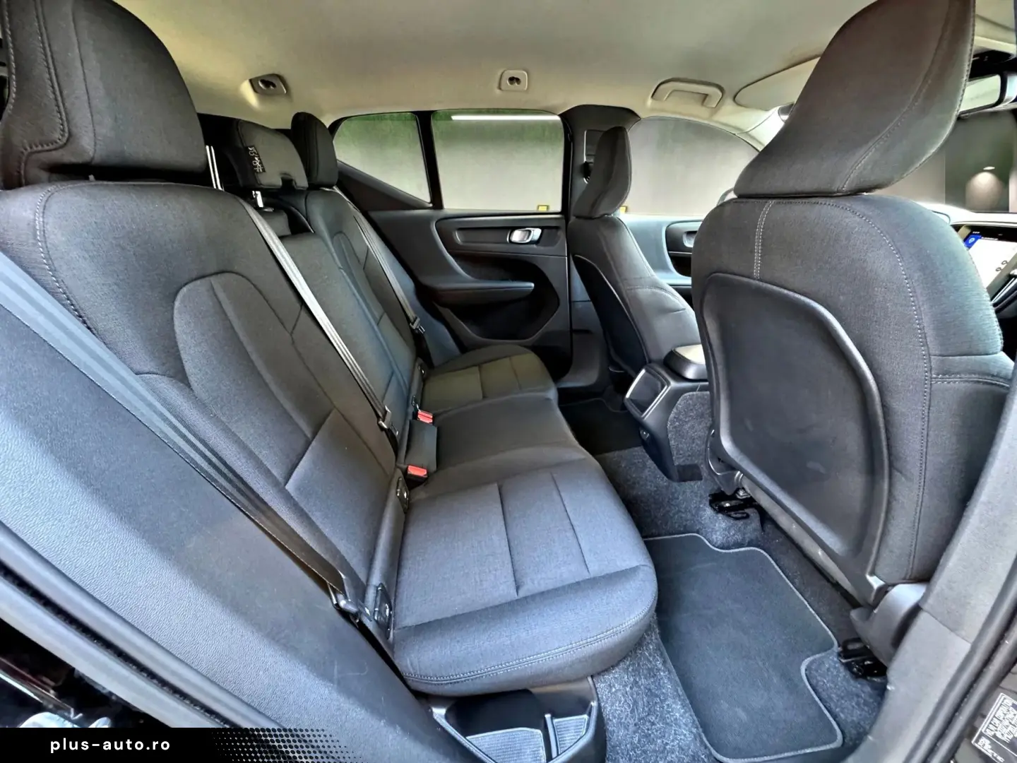 Volvo Xc-40