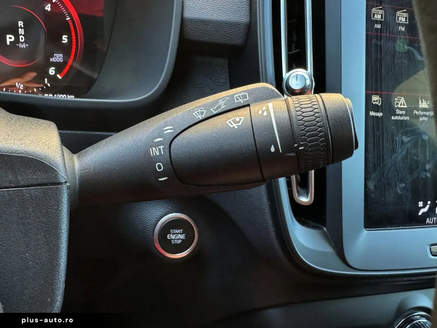 Volvo Xc-40