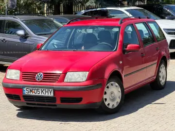 2003   Volkswagen Bora   1.9 TDI   Motor Cutie Aer Conditi