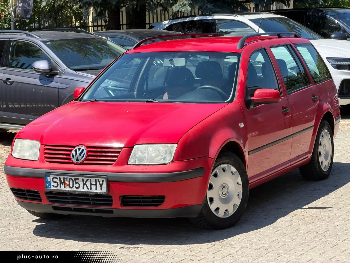 2003   Volkswagen Bora   1.9 TDI   Motor Cutie Aer Conditi