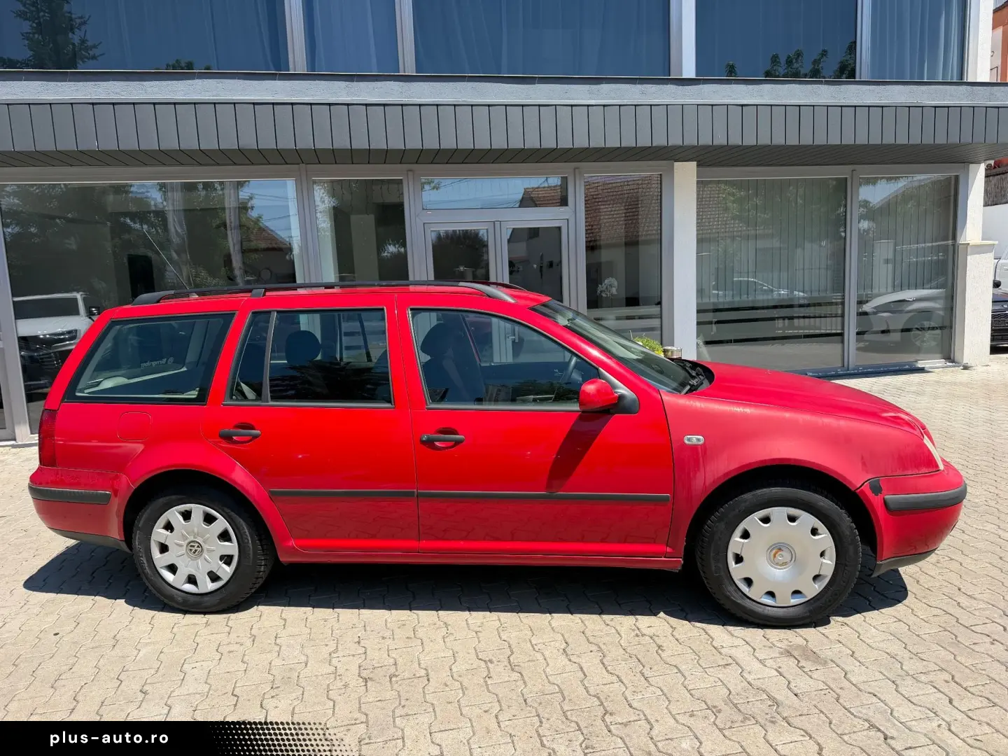 2003   Volkswagen Bora   1.9 TDI   Motor Cutie Aer Conditi