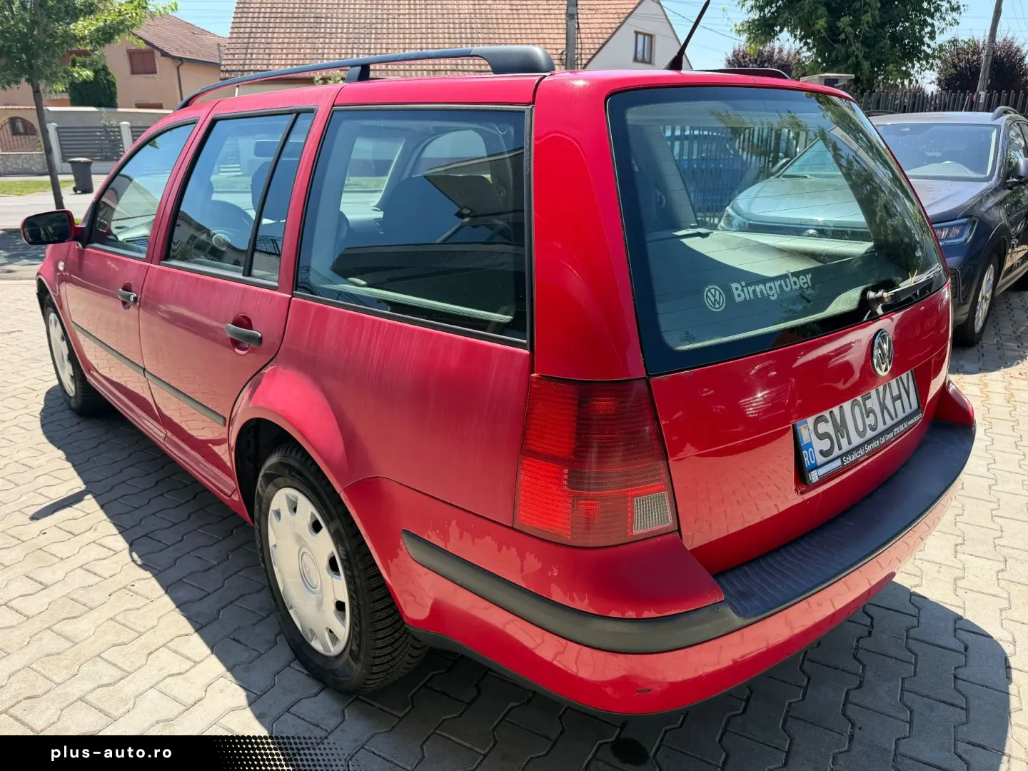 2003   Volkswagen Bora   1.9 TDI   Motor Cutie Aer Conditi