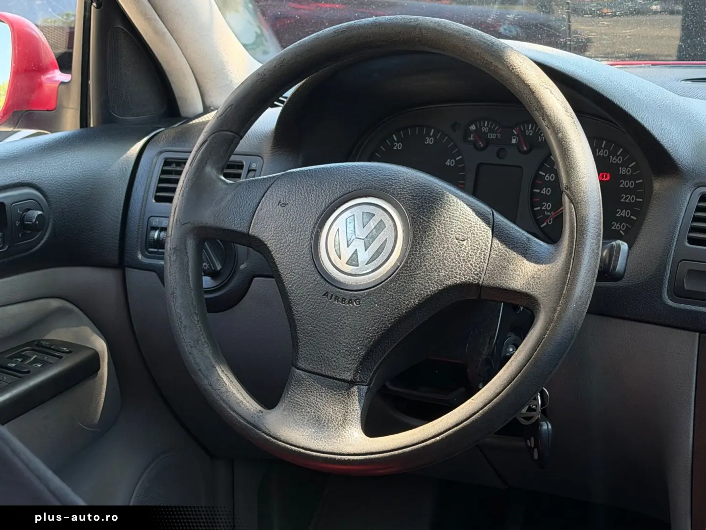 2003   Volkswagen Bora   1.9 TDI   Motor Cutie Aer Conditi