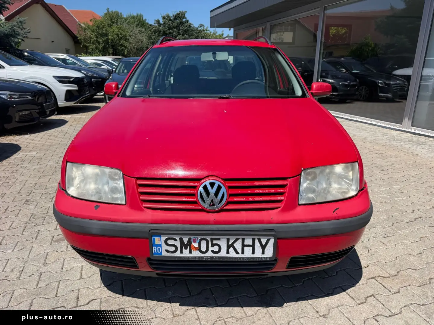 2003   Volkswagen Bora   1.9 TDI   Motor Cutie Aer Conditi