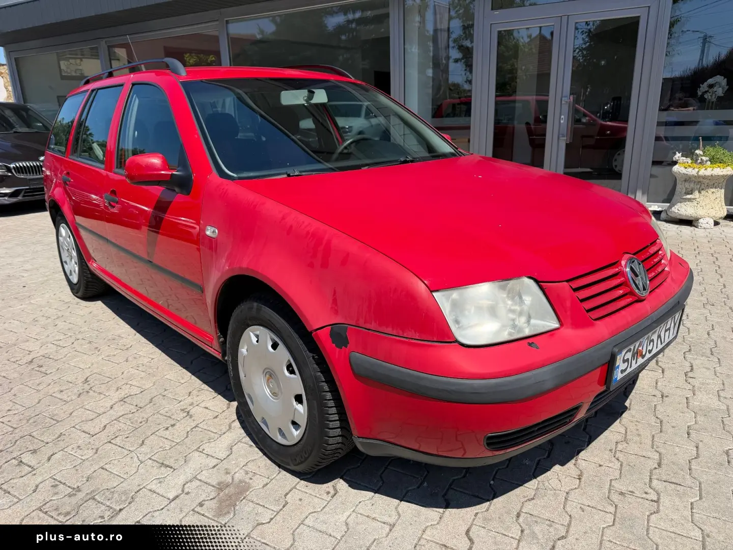 2003   Volkswagen Bora   1.9 TDI   Motor Cutie Aer Conditi