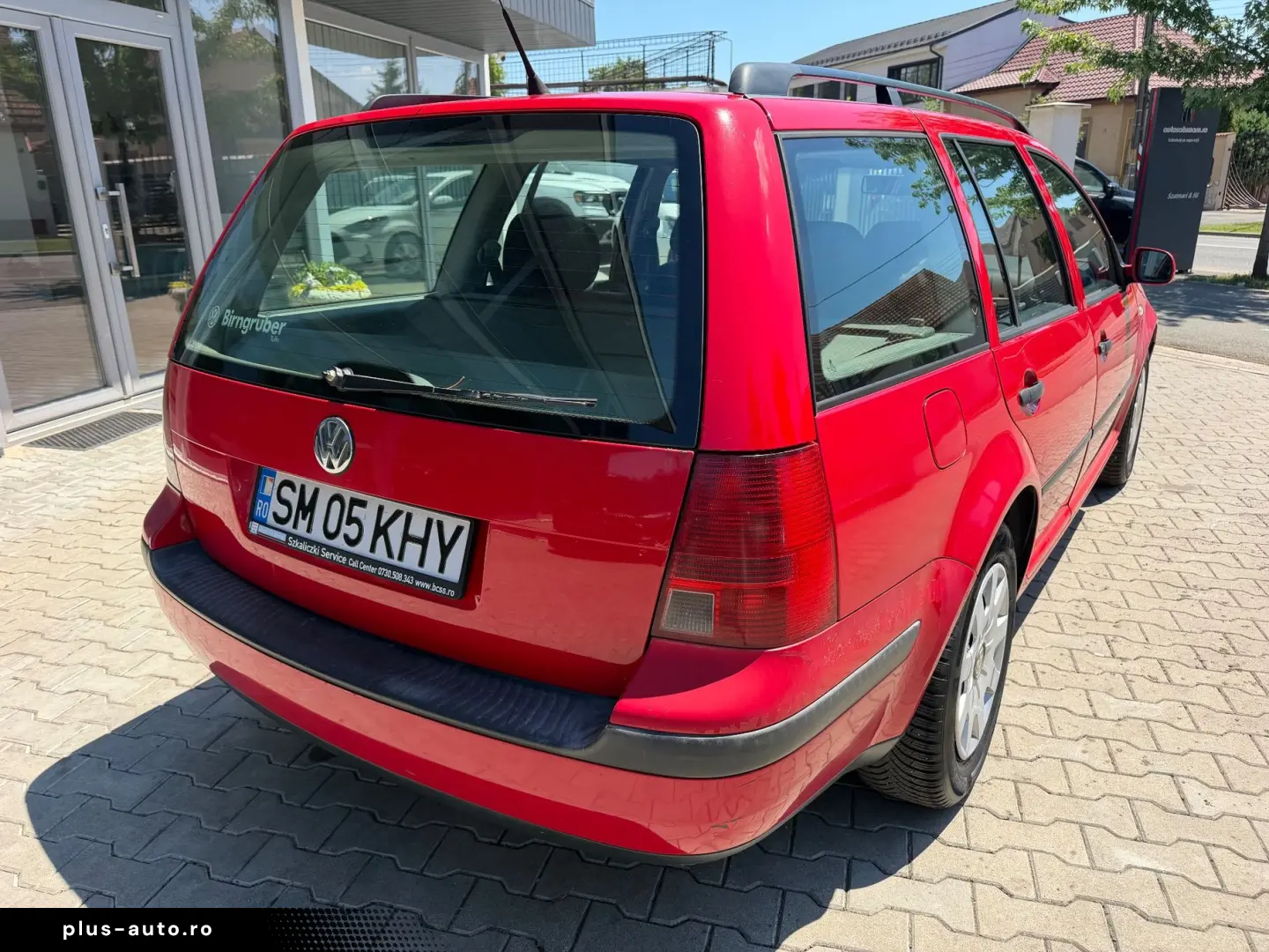 2003   Volkswagen Bora   1.9 TDI   Motor Cutie Aer Conditi