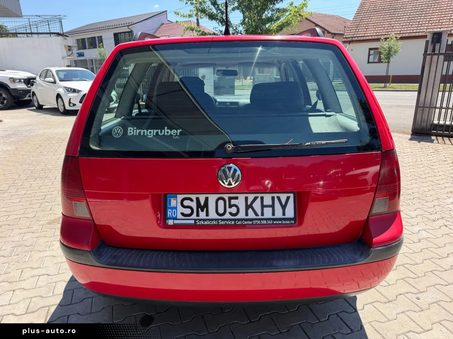 2003   Volkswagen Bora   1.9 TDI   Motor Cutie Aer Conditi