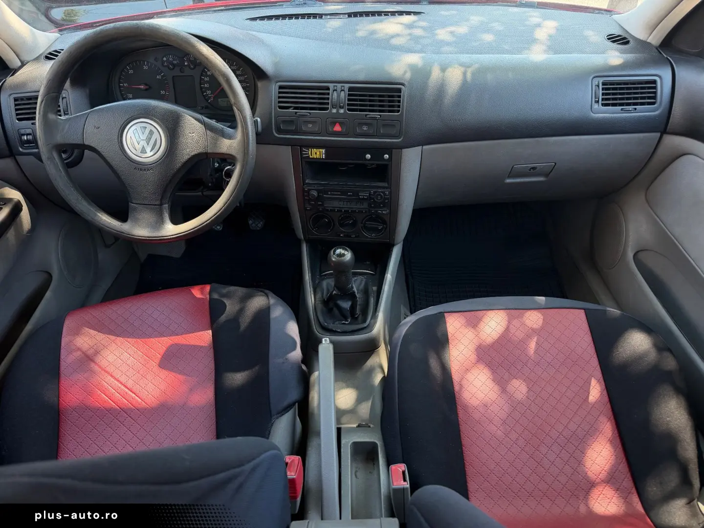 2003   Volkswagen Bora   1.9 TDI   Motor Cutie Aer Conditi