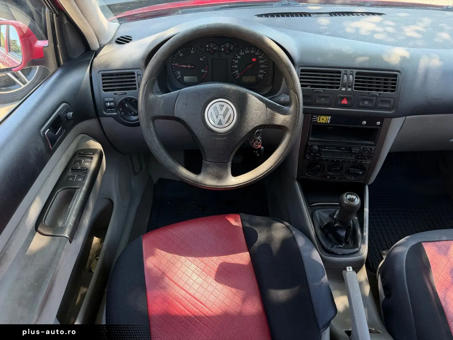 2003   Volkswagen Bora   1.9 TDI   Motor Cutie Aer Conditi