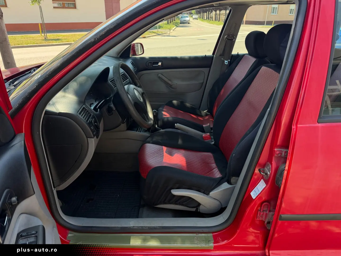 2003   Volkswagen Bora   1.9 TDI   Motor Cutie Aer Conditi