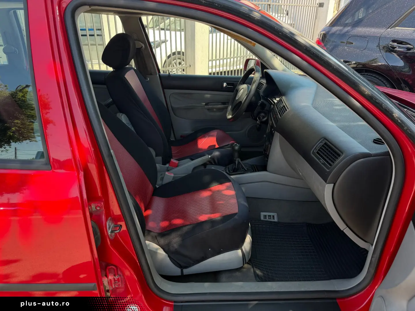 2003   Volkswagen Bora   1.9 TDI   Motor Cutie Aer Conditi