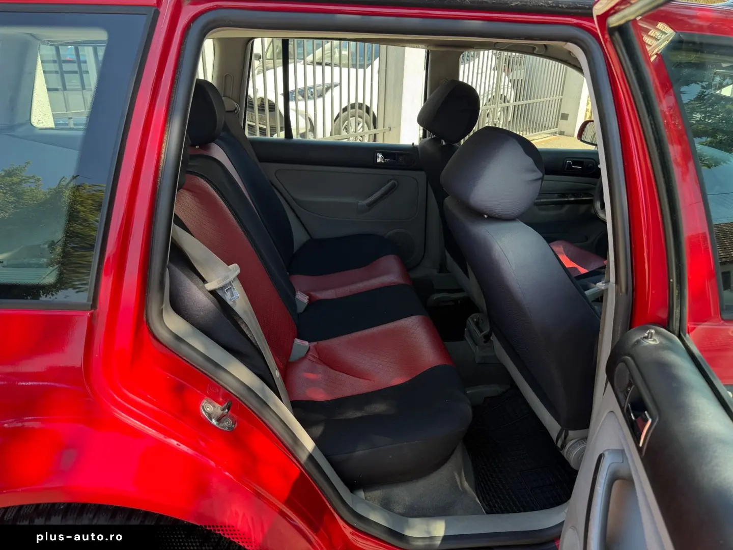 2003   Volkswagen Bora   1.9 TDI   Motor Cutie Aer Conditi