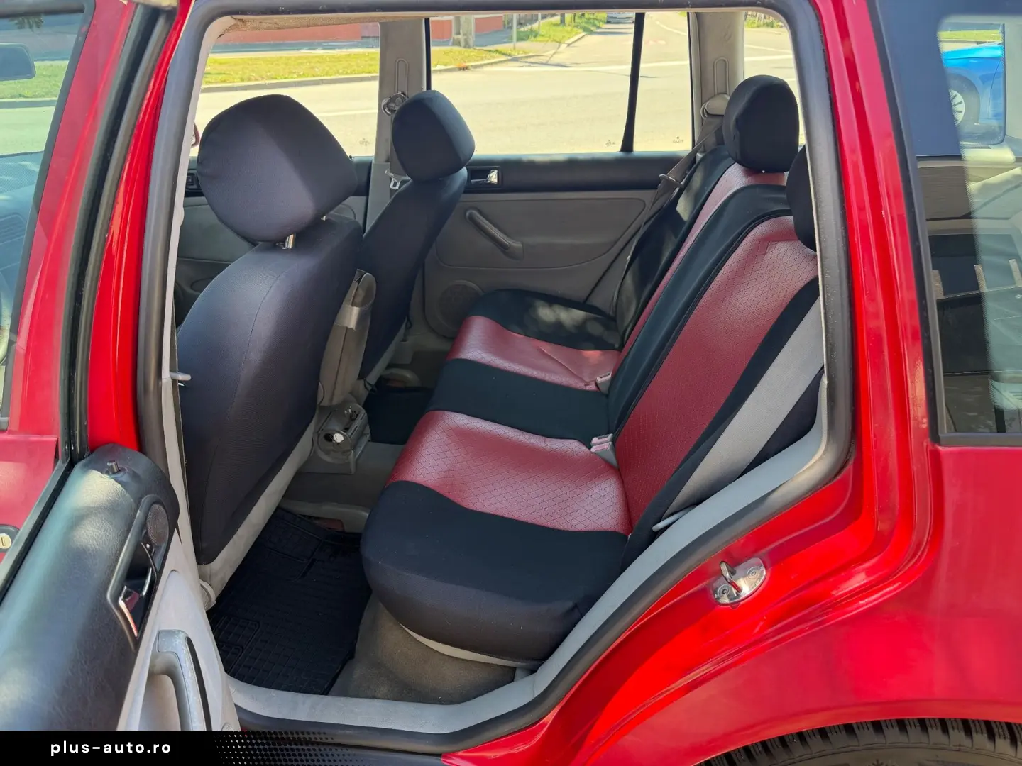 2003   Volkswagen Bora   1.9 TDI   Motor Cutie Aer Conditi