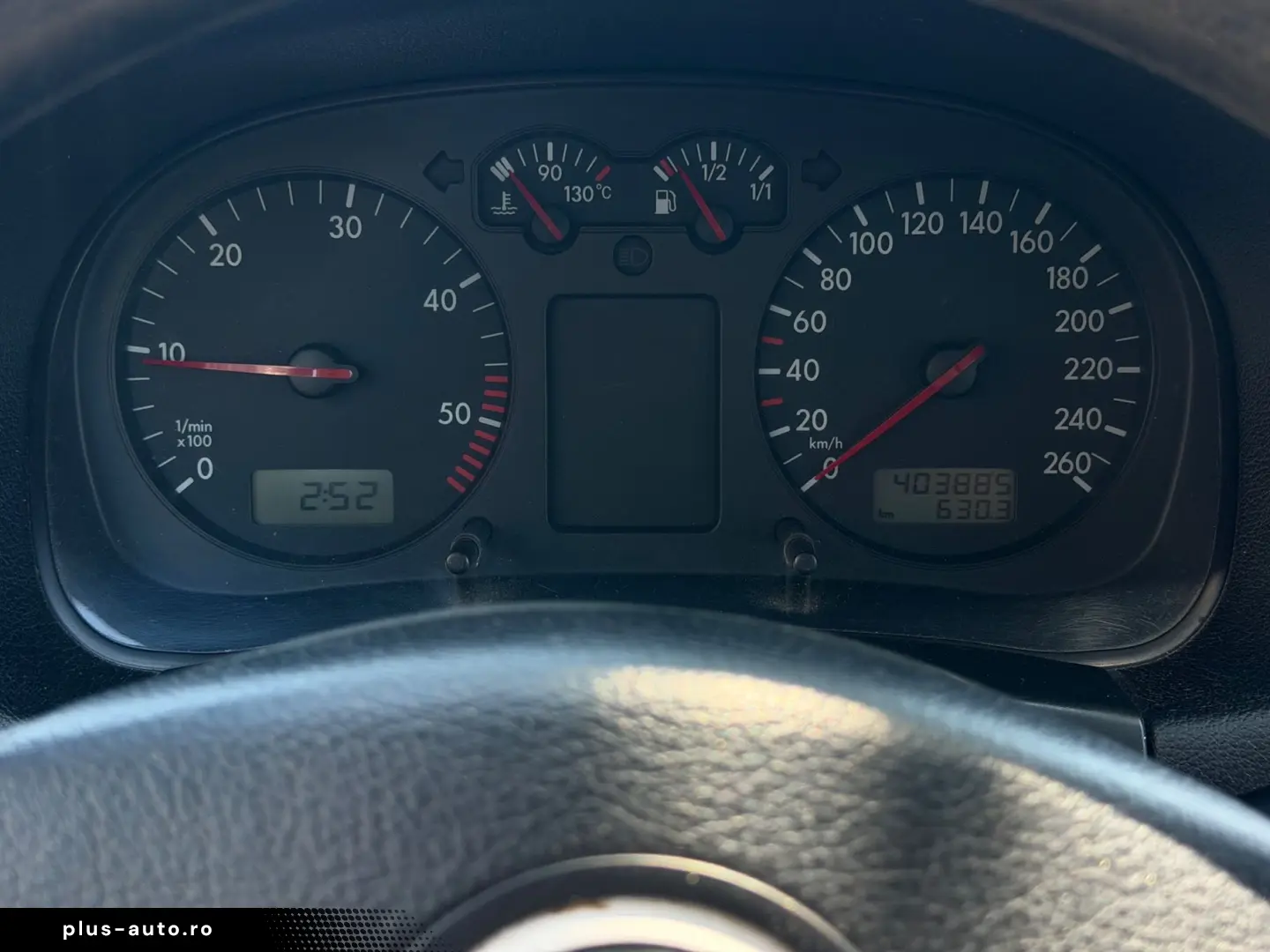 2003   Volkswagen Bora   1.9 TDI   Motor Cutie Aer Conditi