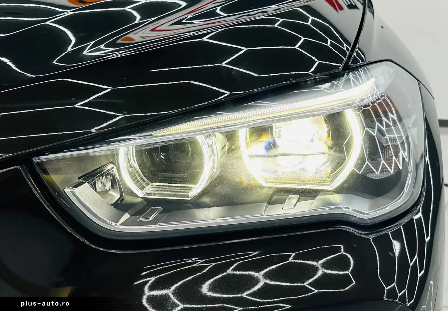 BMW X1 2017 1.5D E6 Garantie 12 Luni Rate Avans 0 Doar Cu Bu