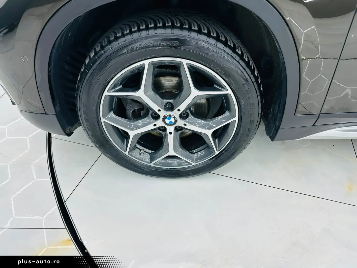 BMW X1 2017 1.5D E6 Garantie 12 Luni Rate Avans 0 Doar Cu Bu