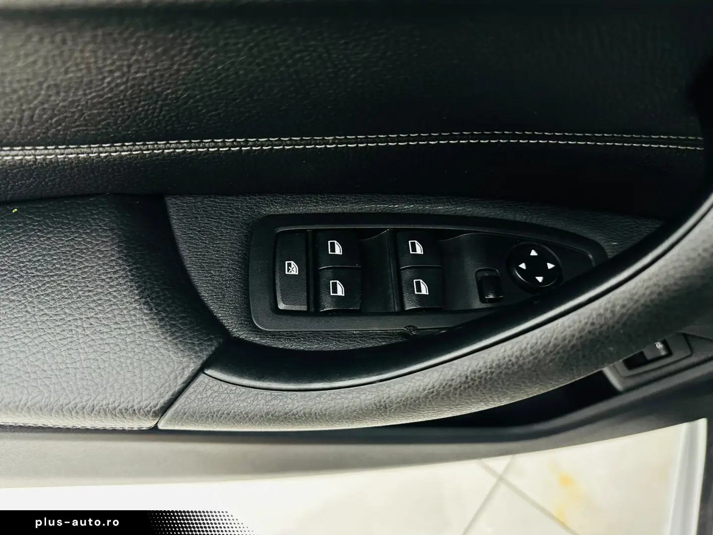 BMW X1 2017 1.5D E6 Garantie 12 Luni Rate Avans 0 Doar Cu Bu
