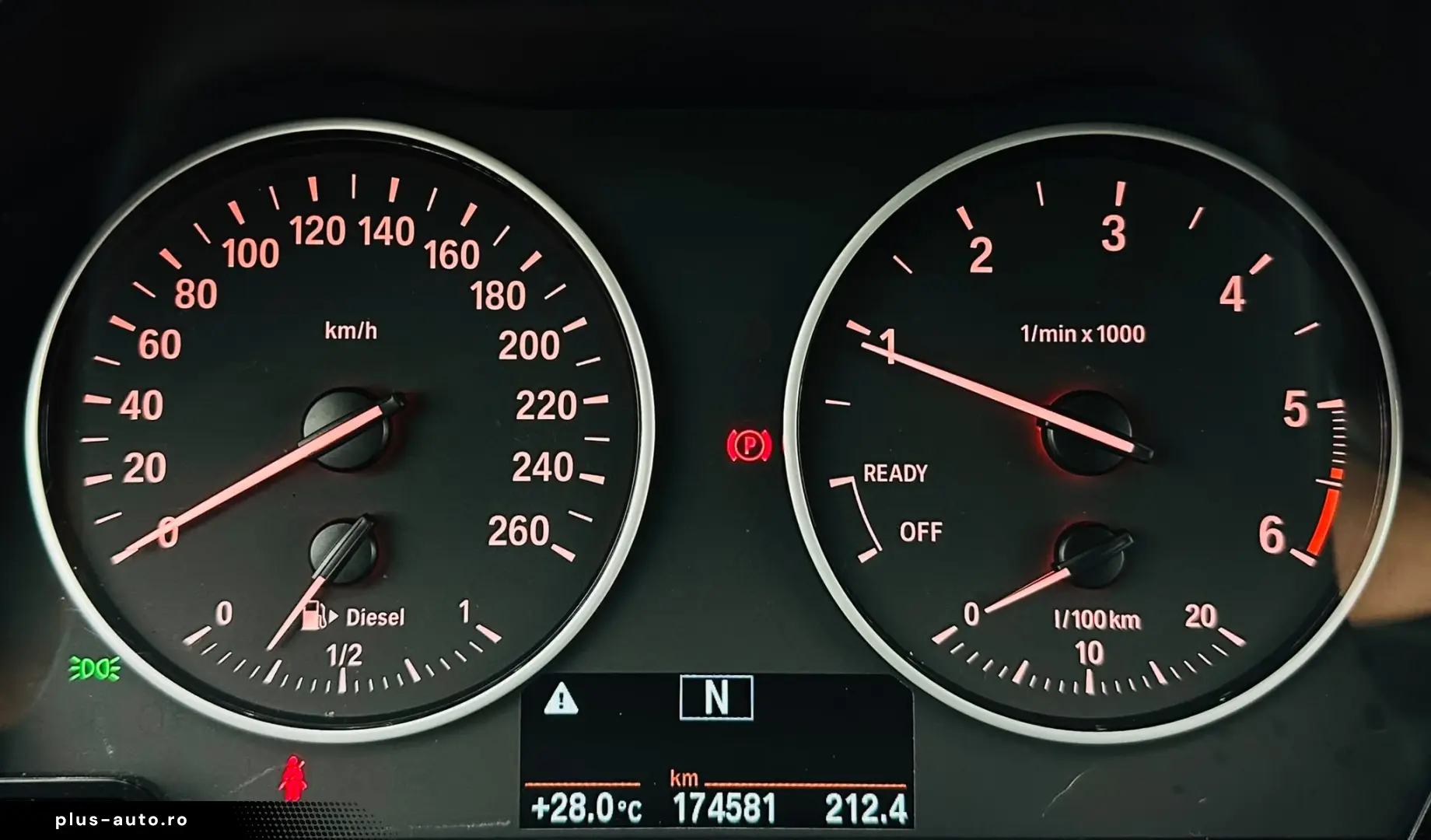 BMW X1 2017 1.5D E6 Garantie 12 Luni Rate Avans 0 Doar Cu Bu