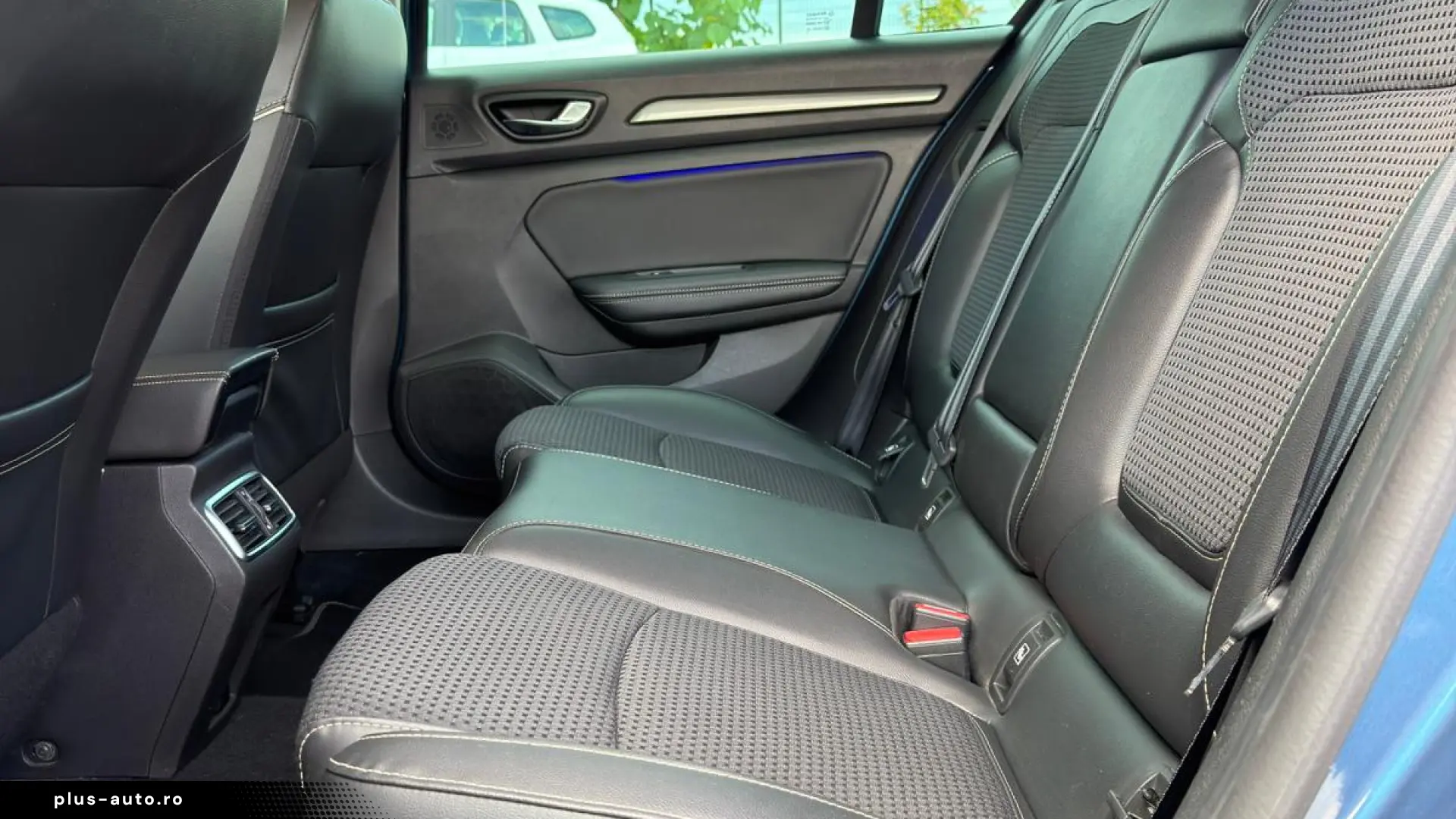 Renault Megane IV Bose 1.5dci 2018