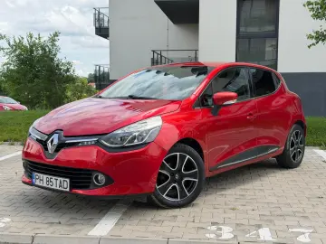 Renault Clio 2015 1.5dci Keyless