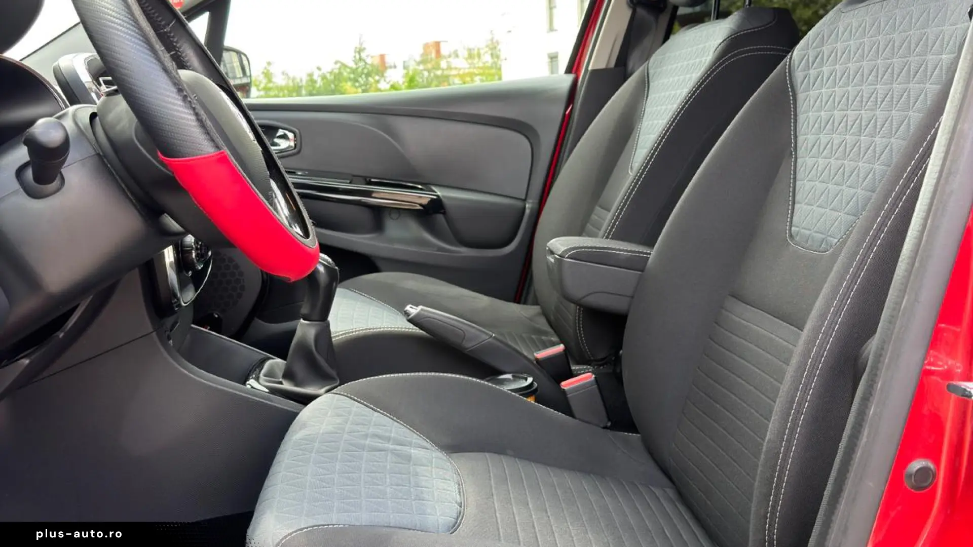 Renault Clio 2015 1.5dci Keyless