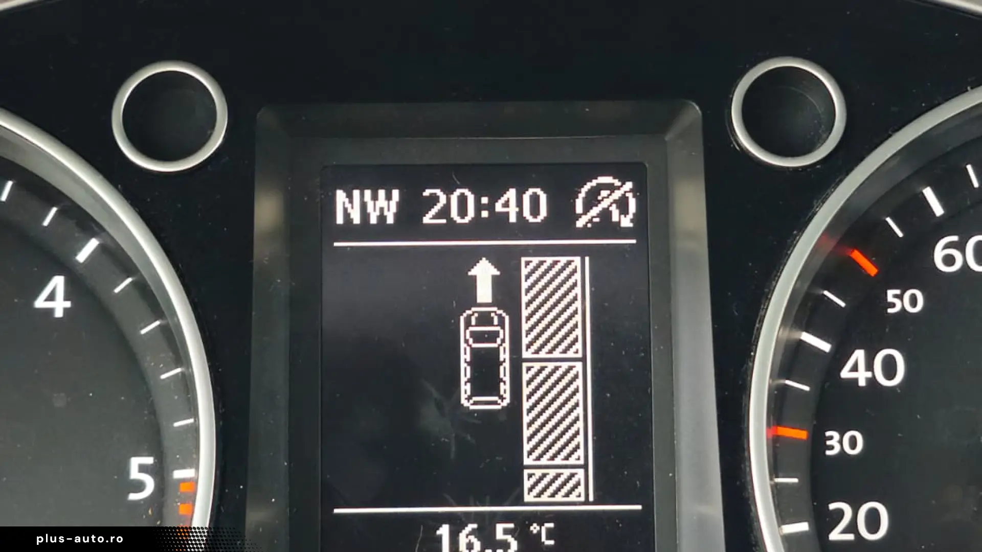 Volkswagen Passat 1.6TDI Highline 2014