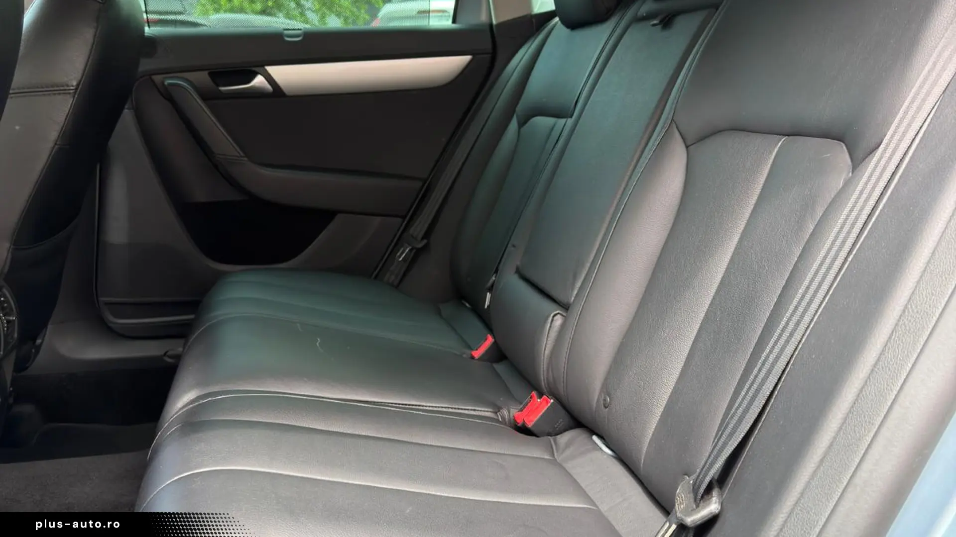 Volkswagen Passat 1.6TDI Highline 2014