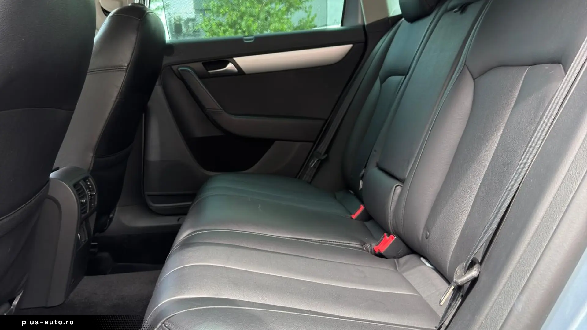 Volkswagen Passat 1.6TDI Highline 2014