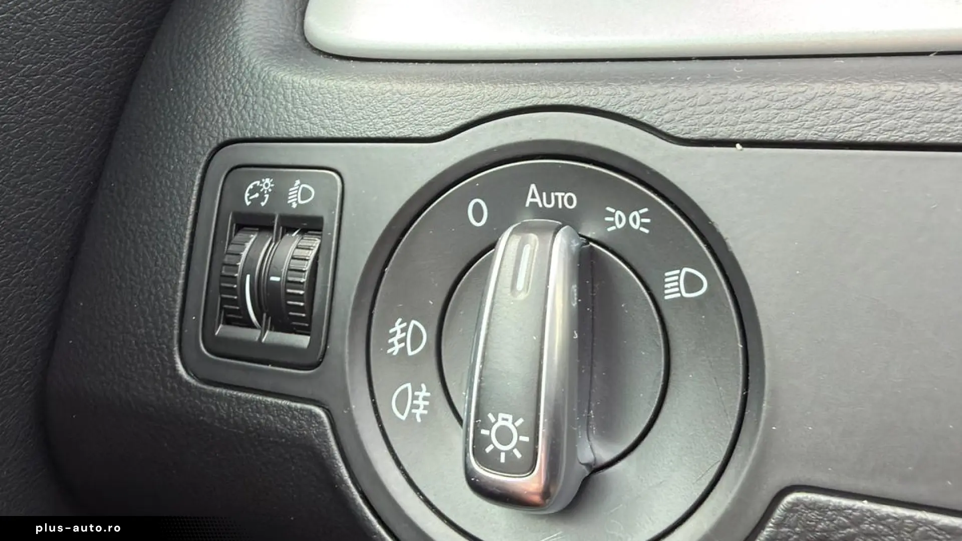 Volkswagen Passat 1.6TDI Highline 2014