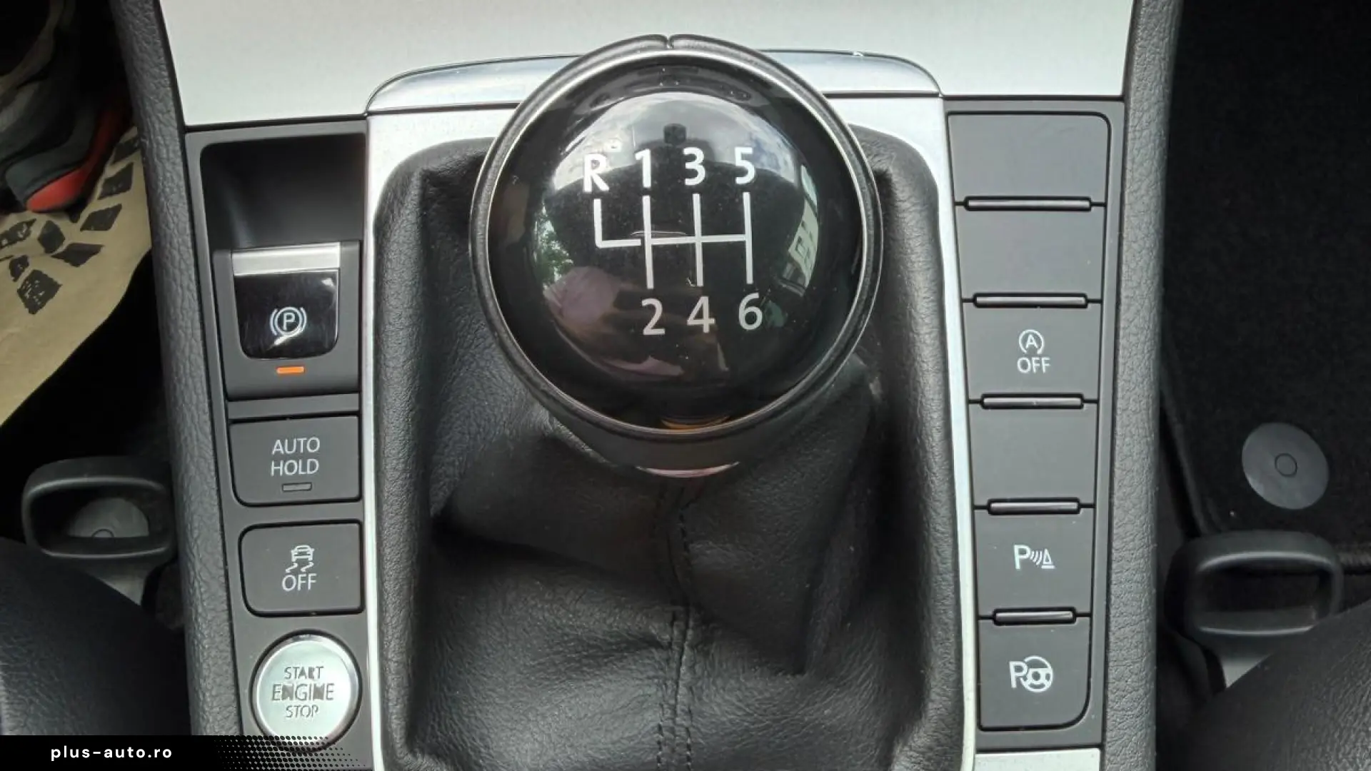 Volkswagen Passat 1.6TDI Highline 2014