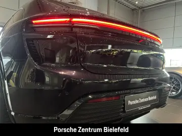 Porsche Macan Turbo BOSE