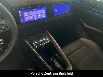 Porsche Macan Turbo BOSE