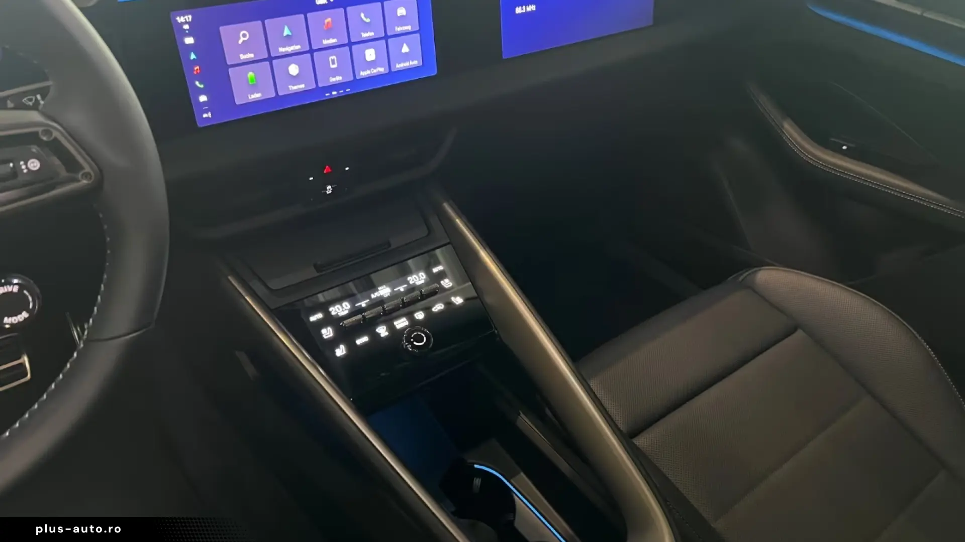 Porsche Macan Turbo BOSE