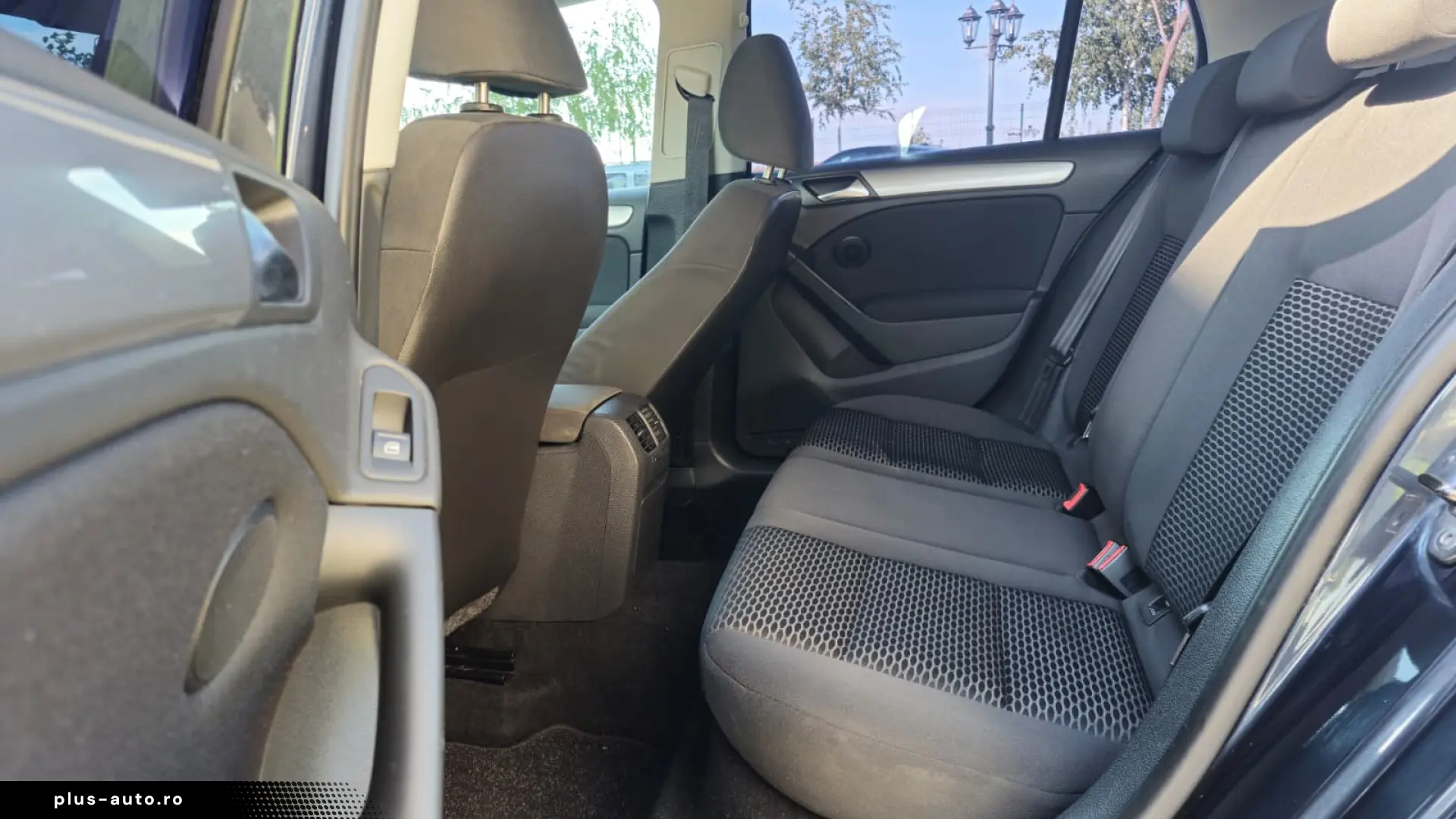 Volkswagen Golf VI 2010 1.4MPI